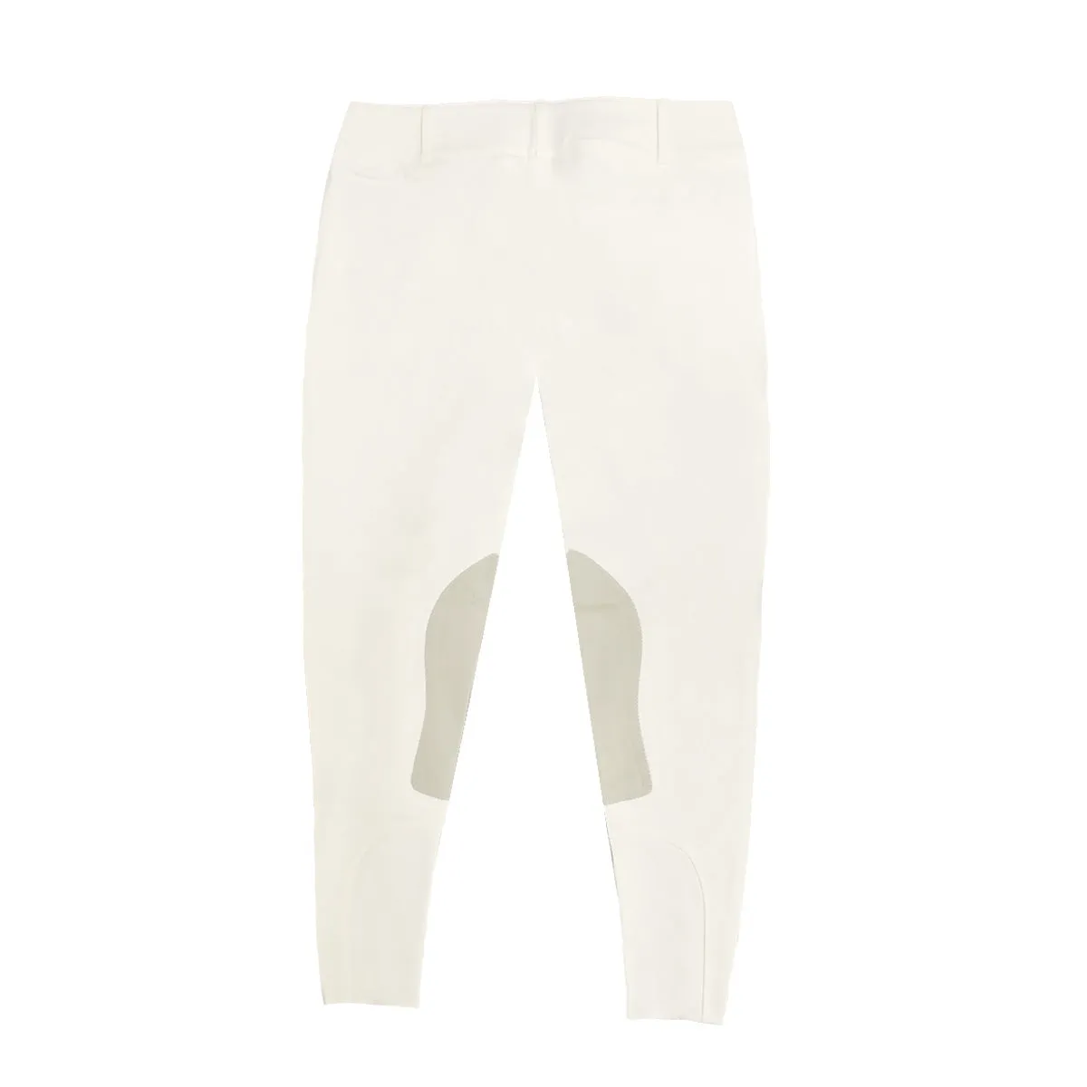 Tailored Sportsman Mid Rise Side Zip 1924 Sock Bottom Trophy Hunter Breeches