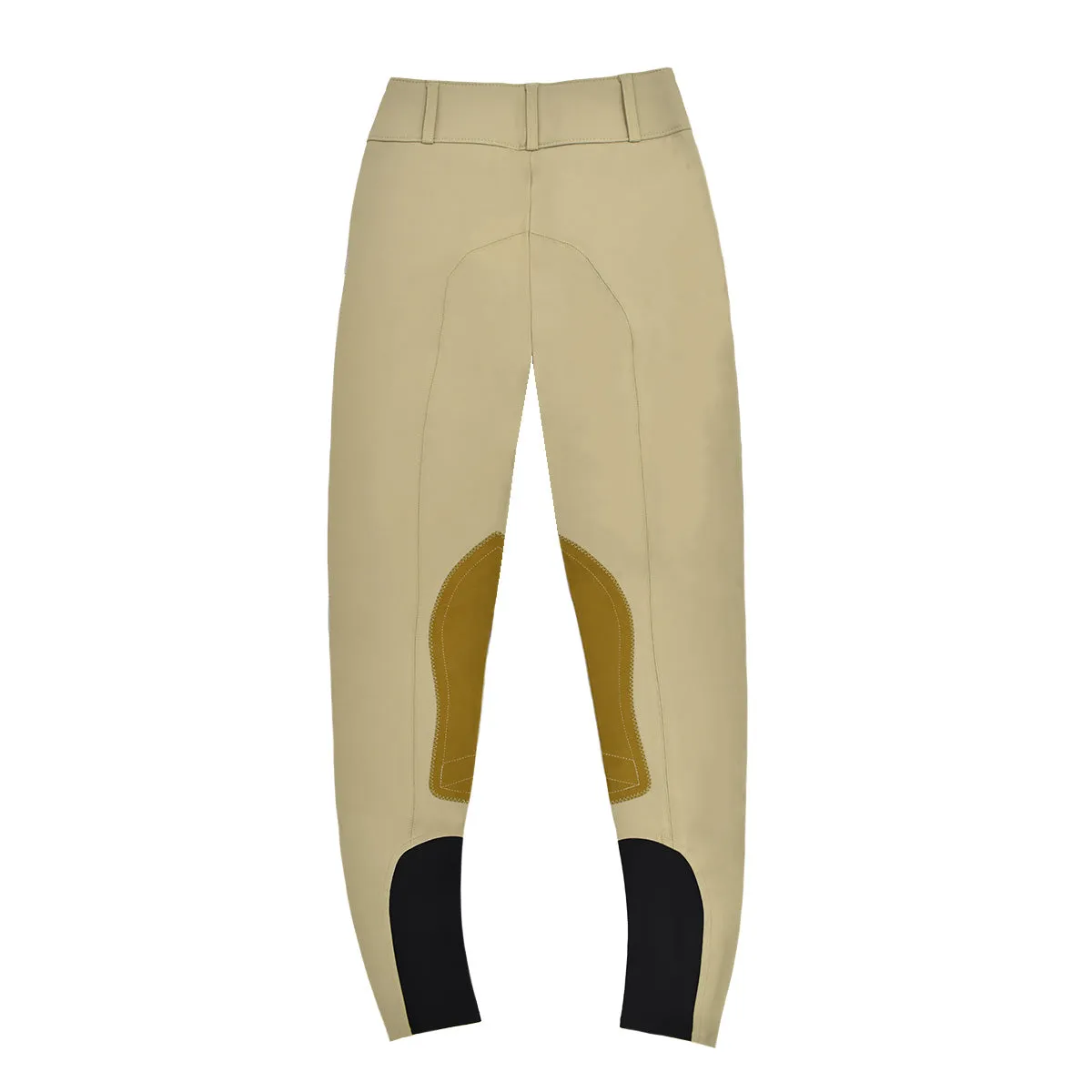 Tailored Sportsman Mid Rise Side Zip 1924 Sock Bottom Trophy Hunter Breeches
