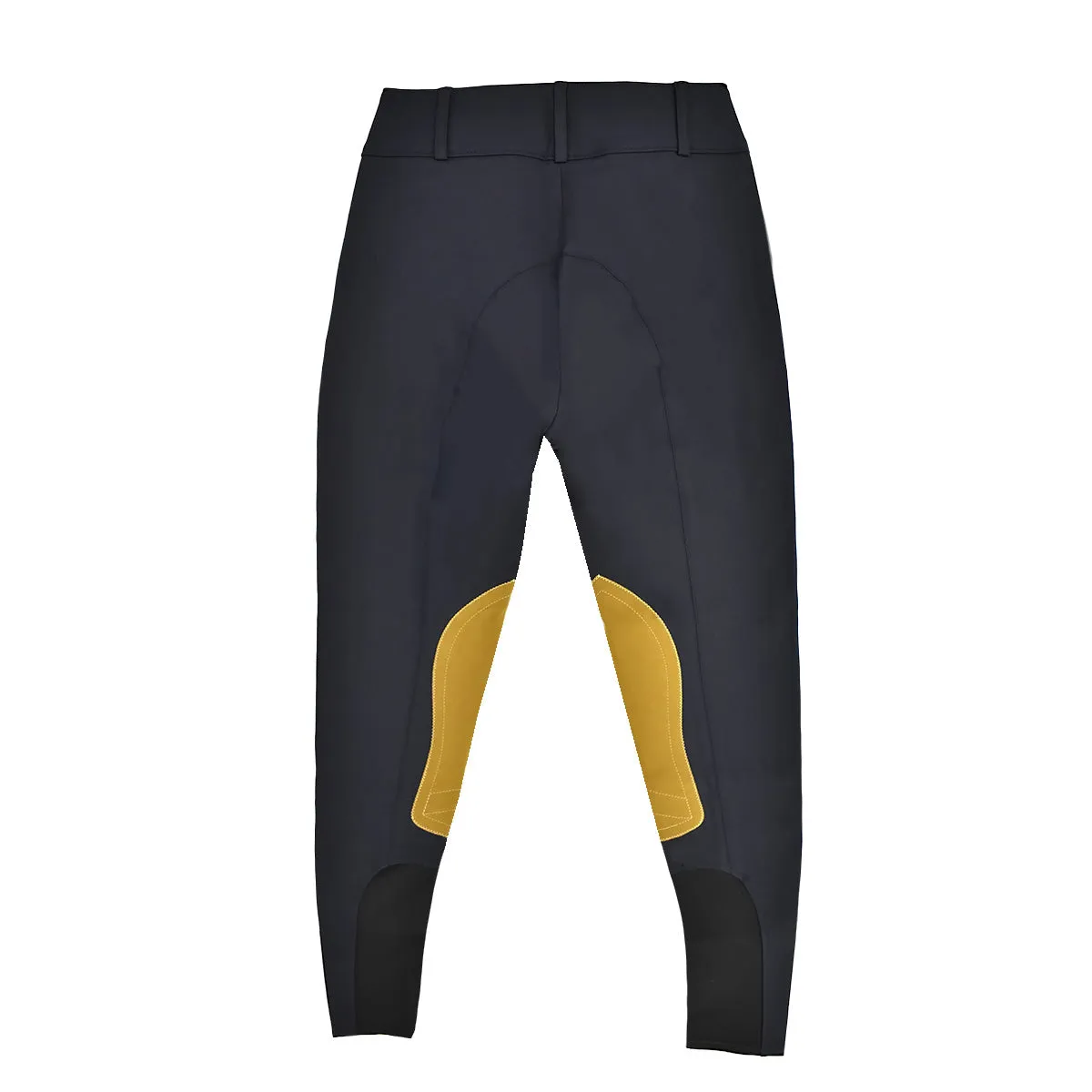 Tailored Sportsman Mid Rise Side Zip 1924 Sock Bottom Trophy Hunter Breeches