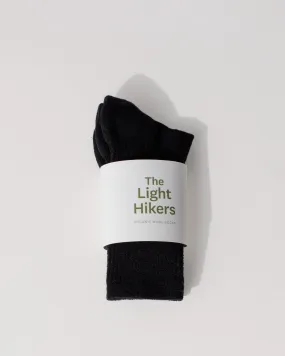 The Light Hiker Sock