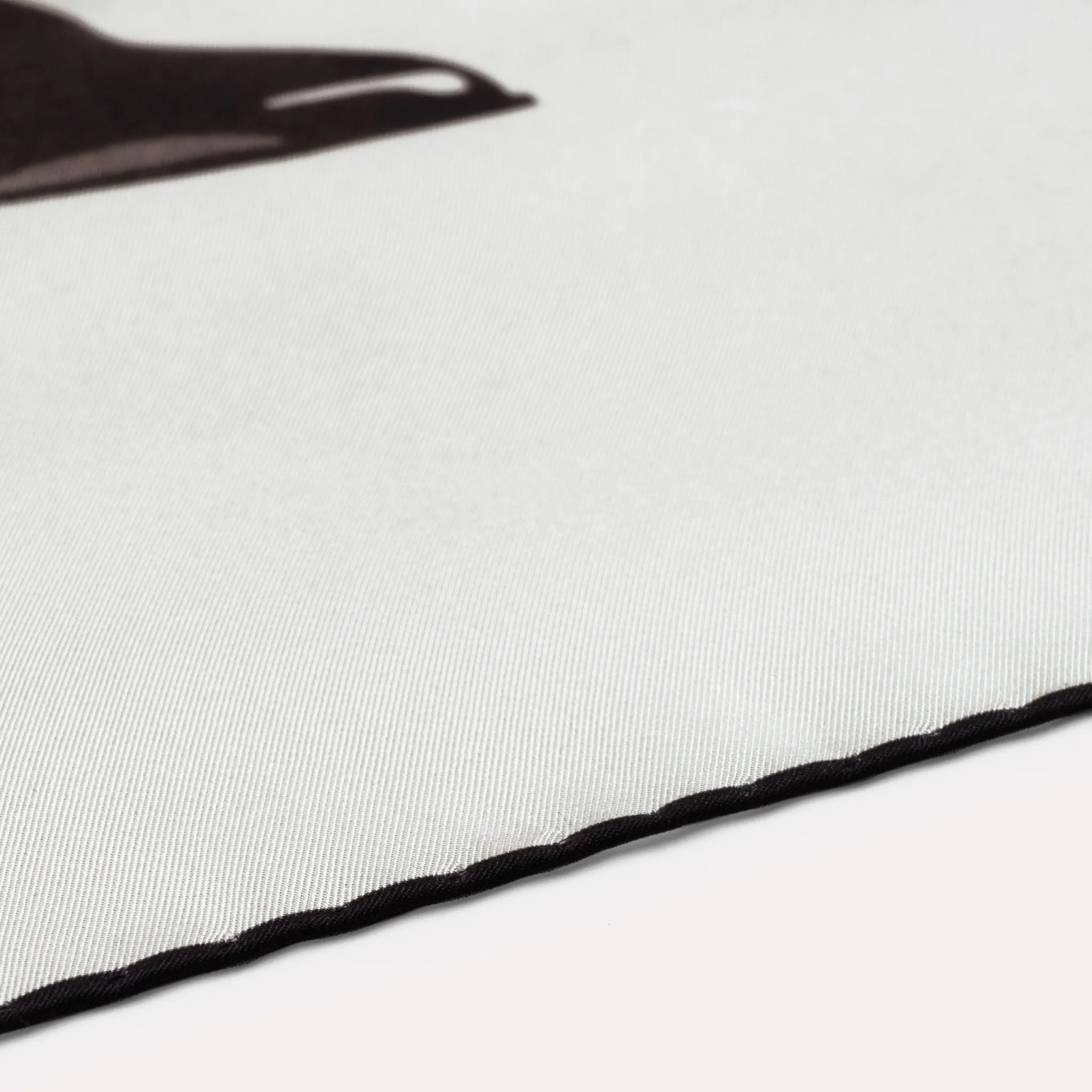 ‘Vernies’ Pocket Square
