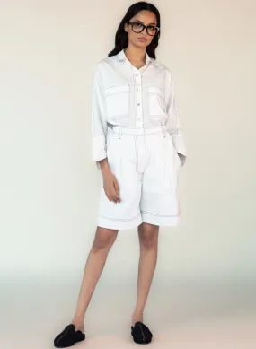 Vintage Bermuda Set