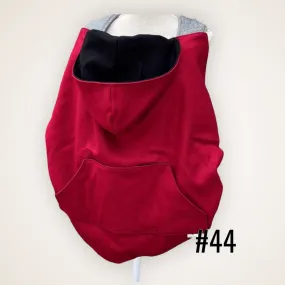 Wool #44 - Wool Carrier Cover